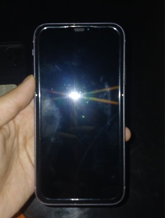 IPHONE 11 64GB 78%yomkist