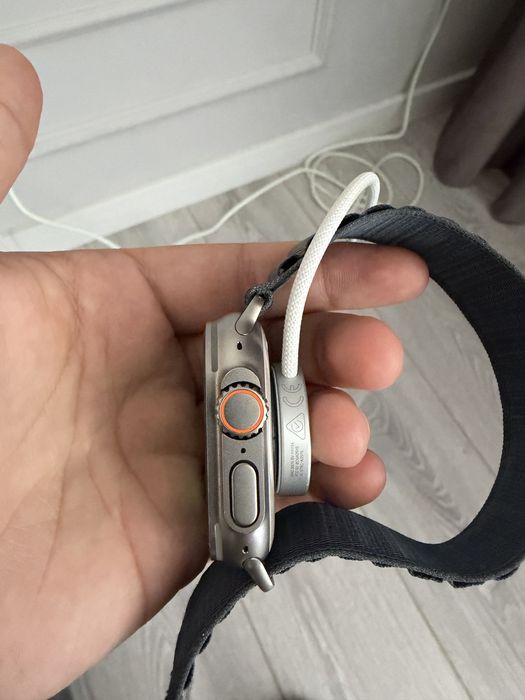 Apple Watch Ultra 2