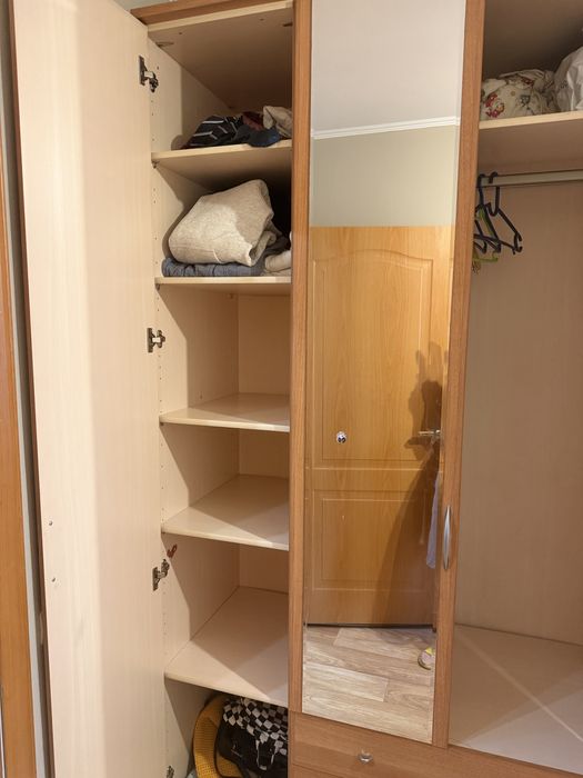 Шкаф, Белоруссия