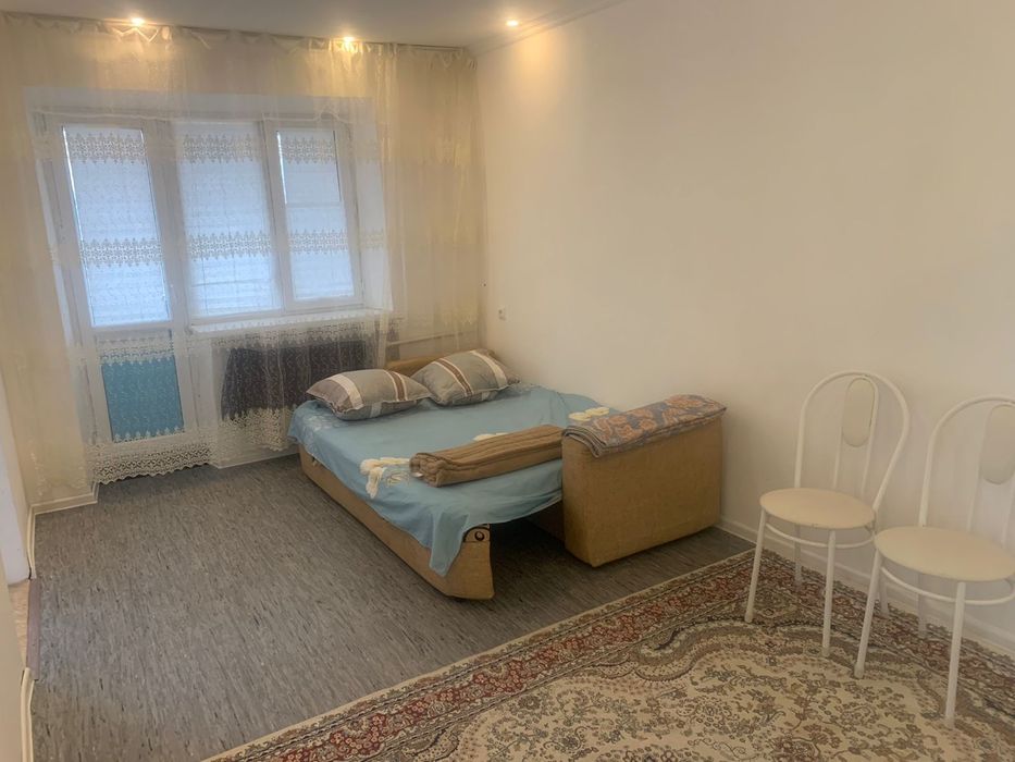 Суточная квартира