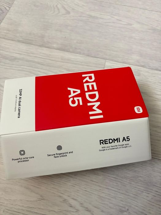 Redmi a5 срочнаа сатылады