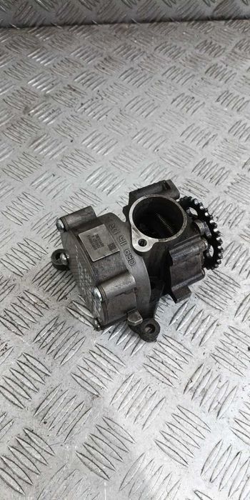 Маслена помпа Audi Q7 3.0TDI 2014г.