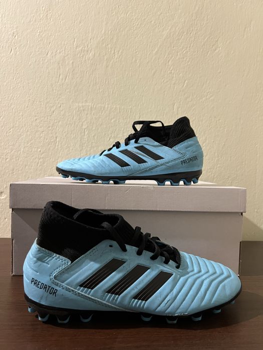 Adidas Predator 19.3 FG Размер- 38/24см