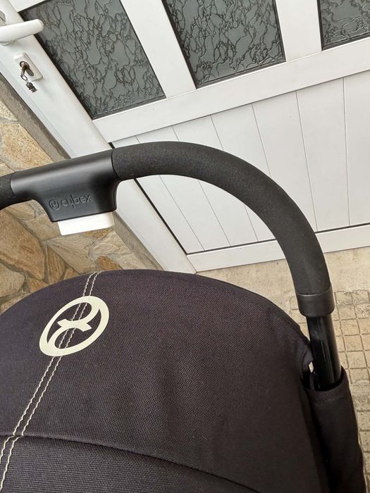 Лятна количка Cybex