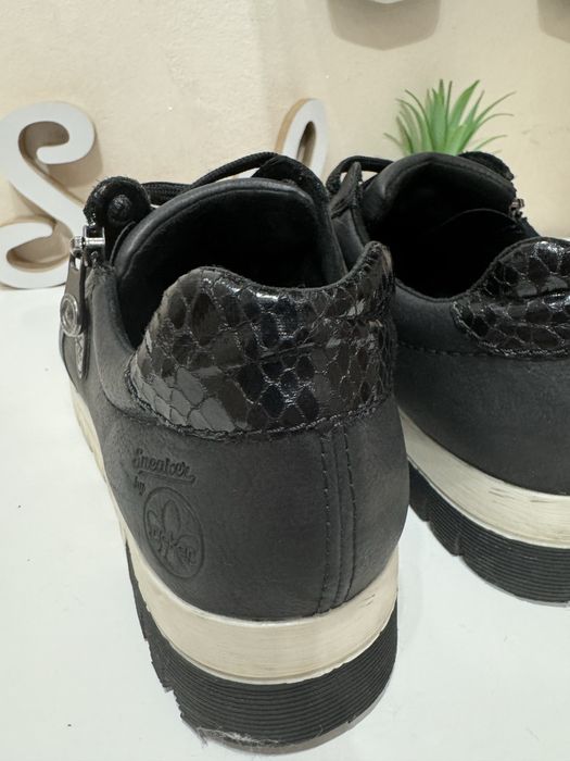 Riker обувки 38 ми номер