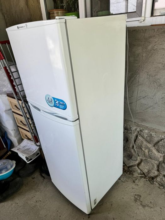 Холодильник LG electrocool