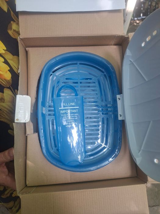 Кофеварка капельная и прочее