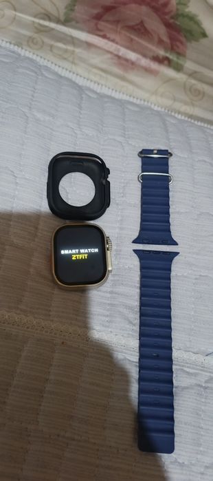 Smartwatch ztefit