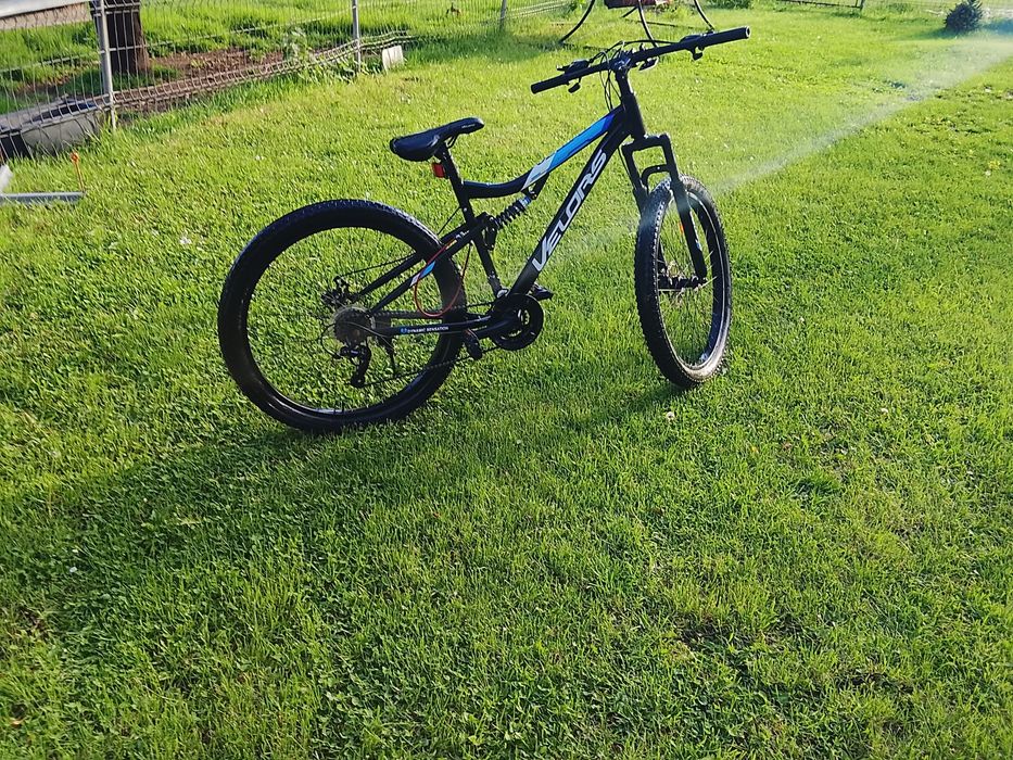 Bicicletă VELORS