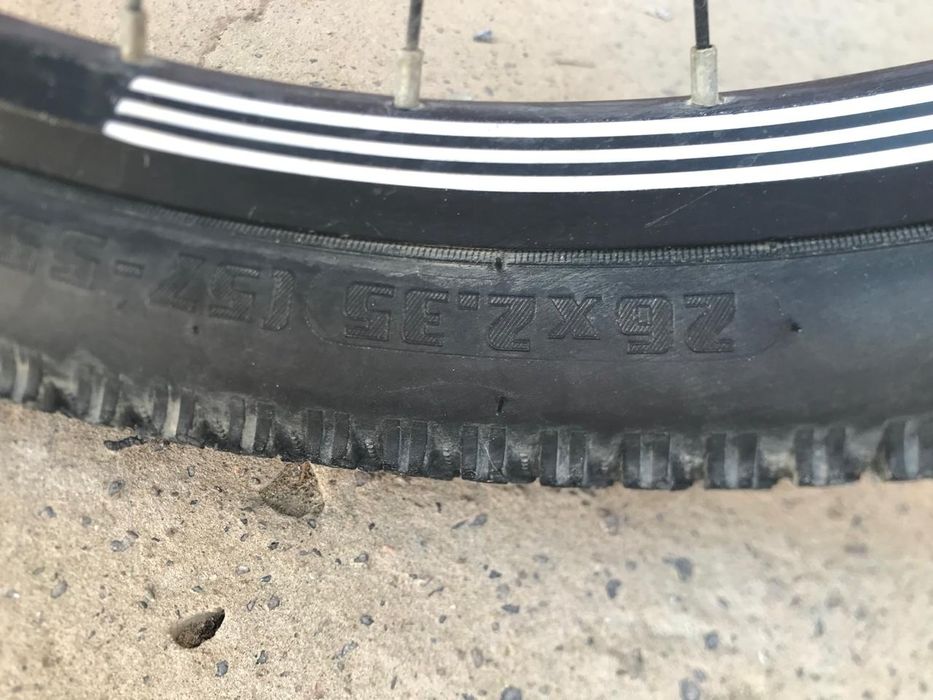 Сатылымда Велосипед HALIK