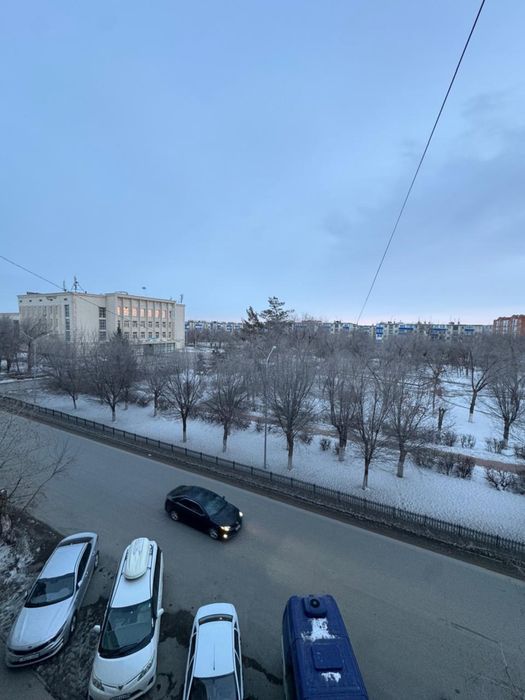 Сдам полуторку по пр. Абая