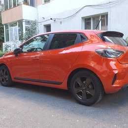 Vand roti Renault Clio 5, Logan, Opel etc noi!