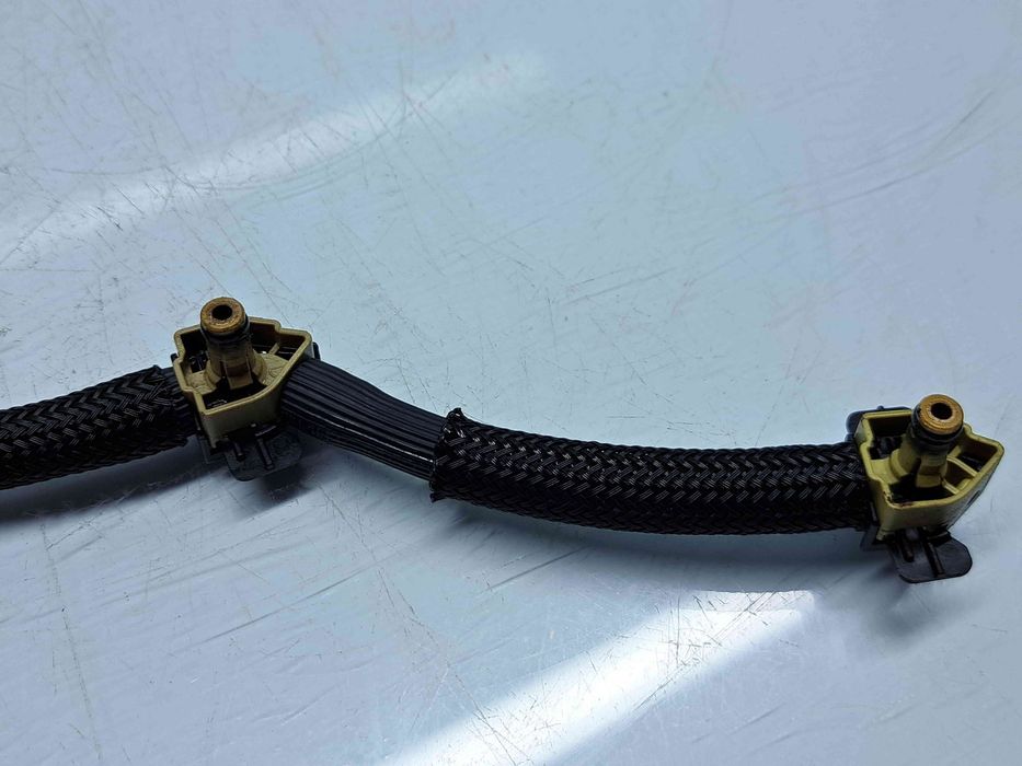 Conducta retur injectoare Audi A4 (8W2, B9) [Fabr 2015-2023] OEM 2.0 T