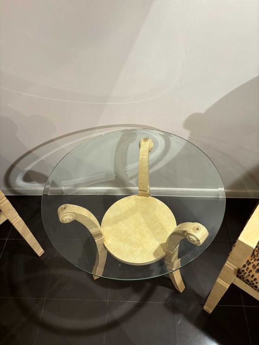 Комплект мебели в стил Барок