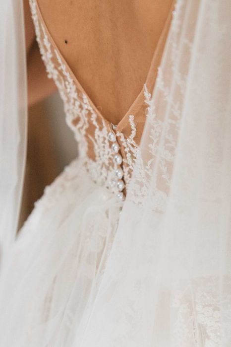 Булченска рокля от бутик BeQuuen