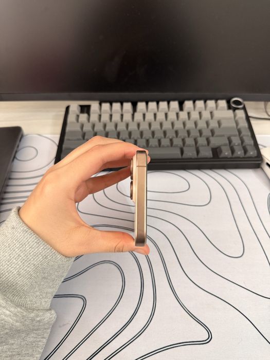 iPhone 16 Pro Max 512