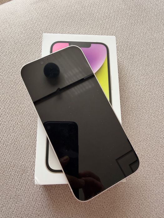 Продам Iphone 14 128gb