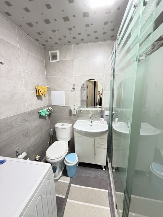 Сдаётся квартира в аренду Яшнабатский район