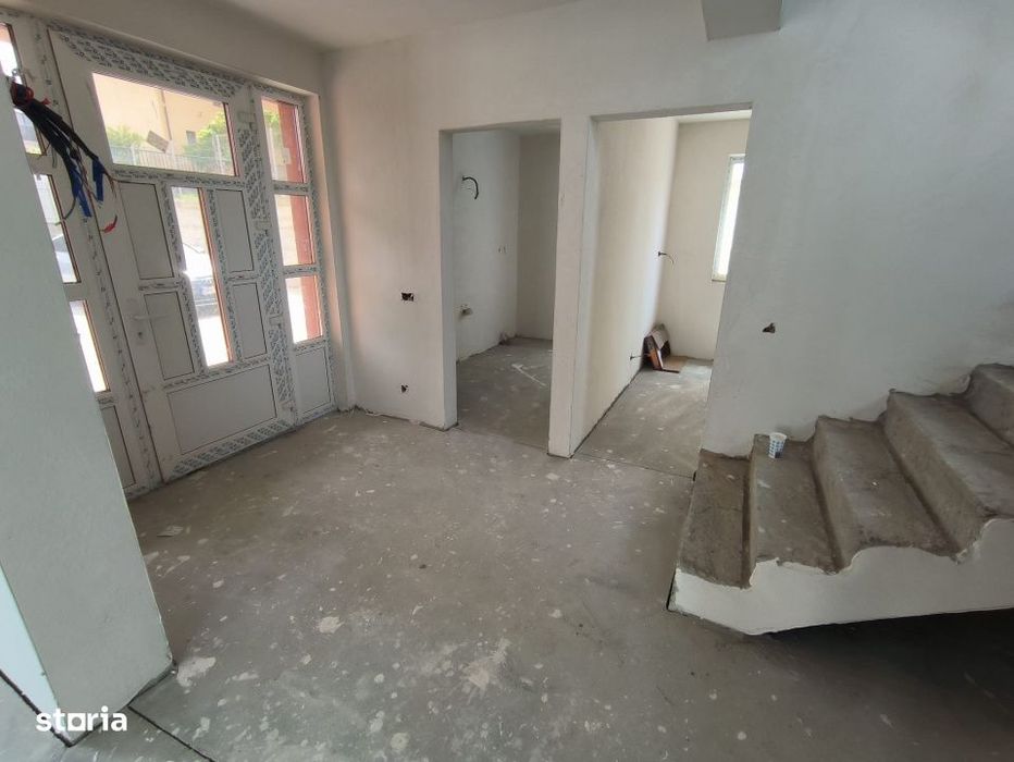 Casa Individuala, 120mp Utili, 440mp Teren, Dezmir
