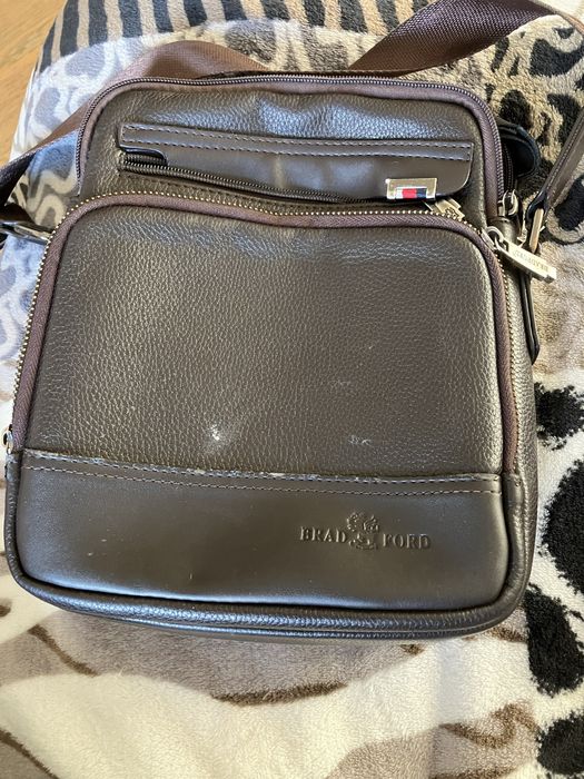 Мужская сумка