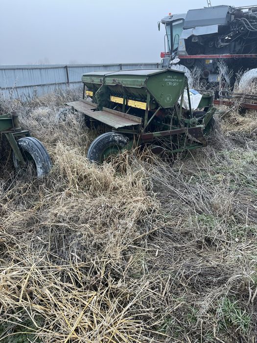 Продам сеялки СЗП