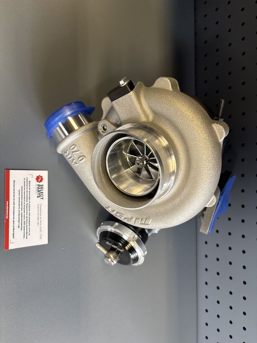 Pulsar Turbo systems PSR G25 550 PTG 4849G 550HP .72 T25