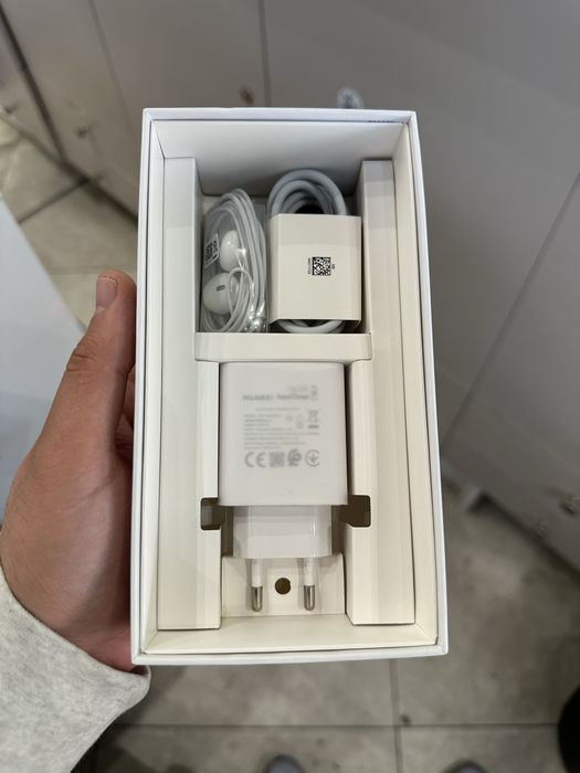 Huawei P30 Pro 256GB 8GB RAM NOU Full Box Garantie !