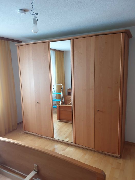 Diferete Modele de  Dulapuri