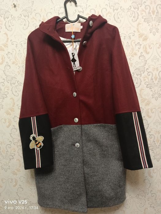 Весенние женские вещи