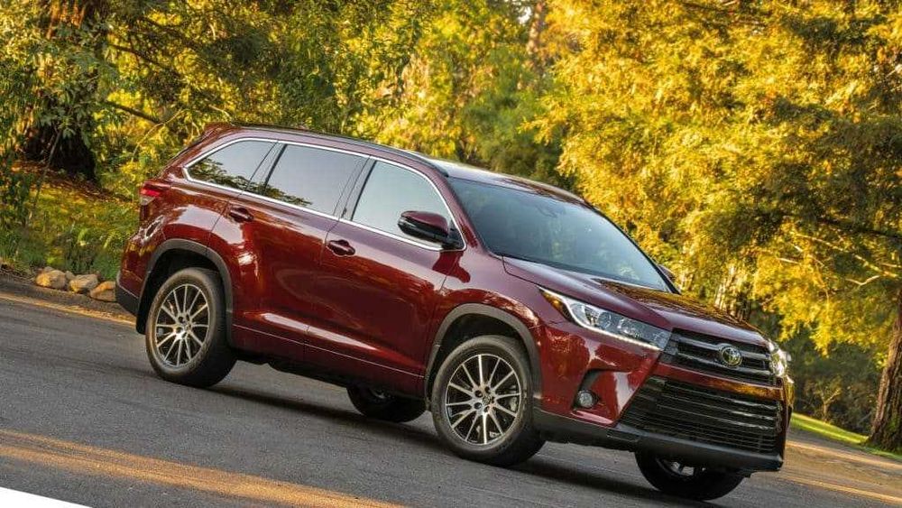 1x Janta Toyota Highlander R19  7.5Jx19 ET30 Lexus RX roata rezerva