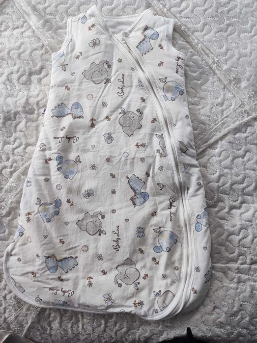 Бебешко спално чувалче