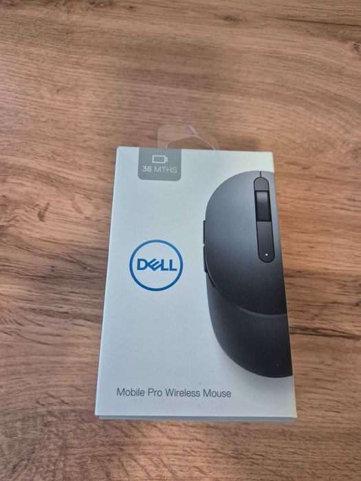 Продам мышь Dell Pro Plus Compact Mouse - MS5120W - Black