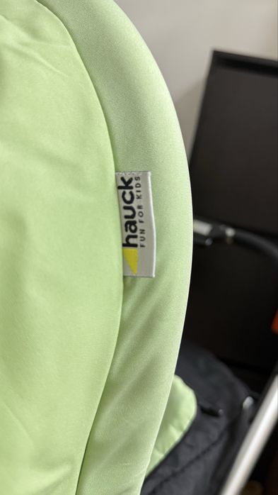 Продам коляску фирма Hauck