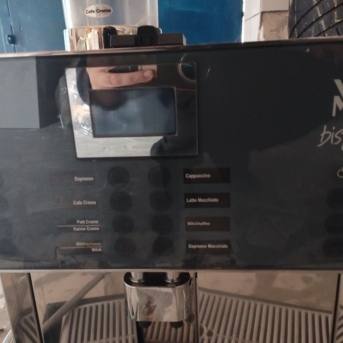 Expresor MF  Bistro