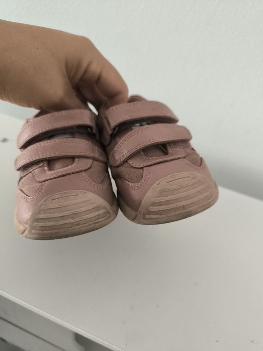 Adidași biomecanics mărimea 21