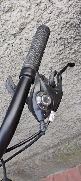Bicicleta noua CARPAT Nu rata Nefolosita