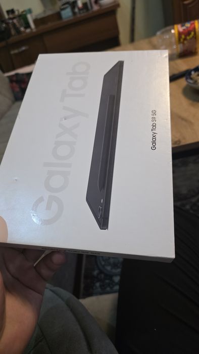 Galaxy tab s9 5g