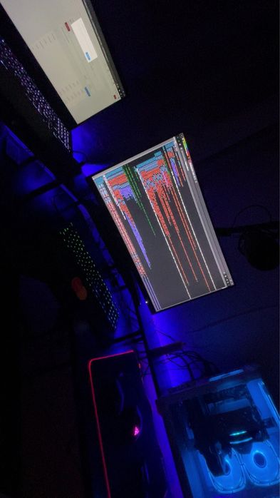 Realizare Website-uri / Grafica Logo-uri / Grafica Bannere / Promovari