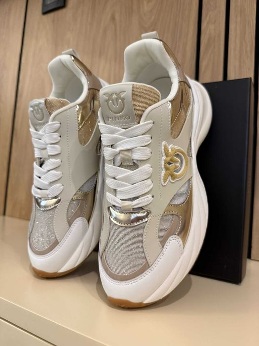 Pinko Areil нови сникърси
