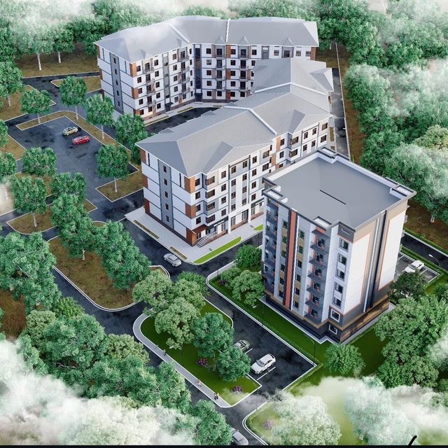 Srochni kvartira sotiladi 78 kv 5-etaj 2 xonali, 3 xona qilsa bo’ladi
