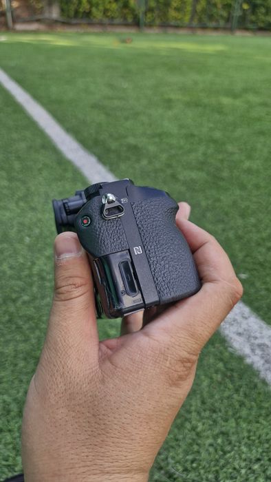 Продам Sony a7s2 body