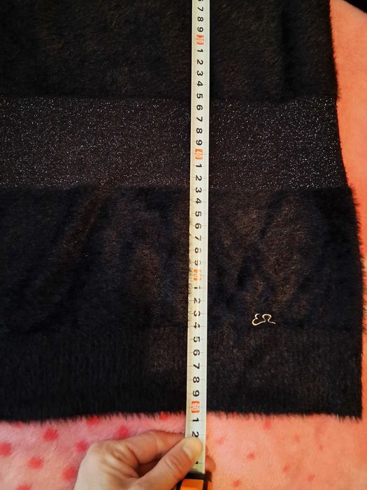 Дамска блуза (пуловер)