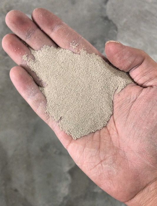 Глина для керамики (майолика)