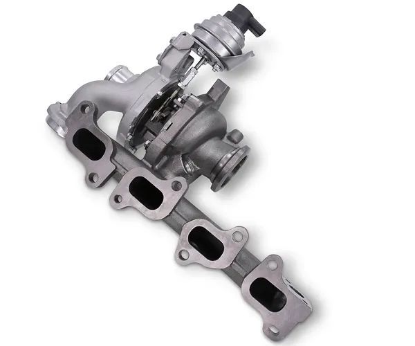turbina noua turbo suflanta compresor vw crafter amarok 2.0 tdi diesel