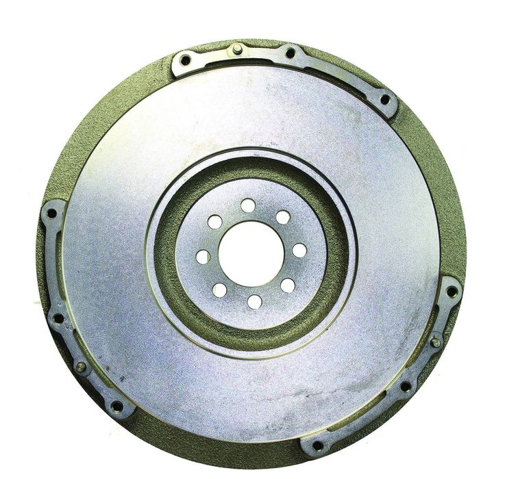 Маховик Opel Frontera B 3.2l , Isuzu , Honda 3.2l ръчни