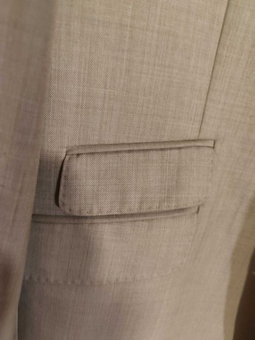 Мъко сако Herbie Frogg