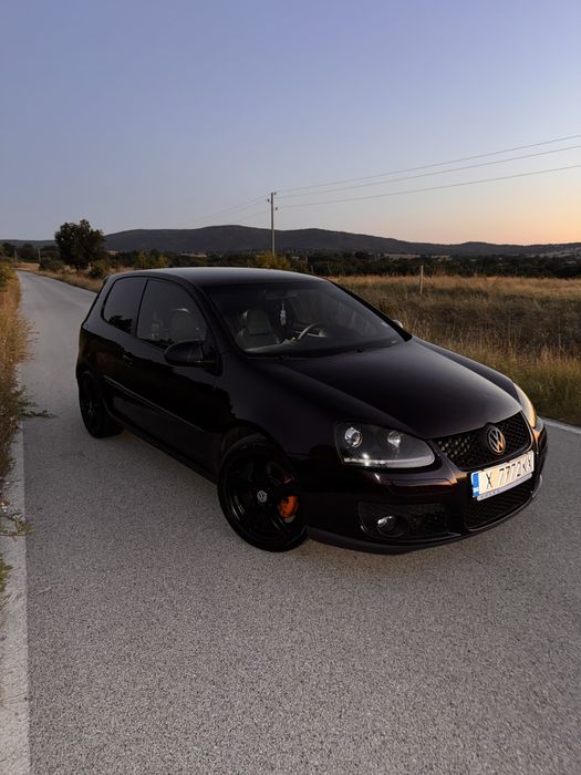 VW Golf 5 Individual