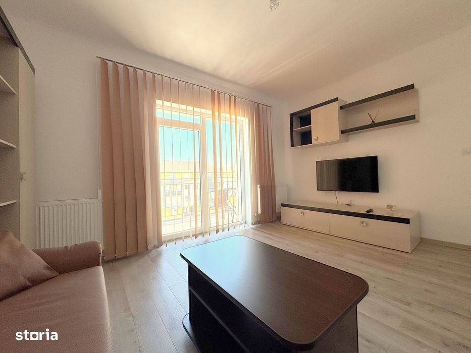 Apartament  in Premium Residence-Calea Urseni Timisoara-comision 0%