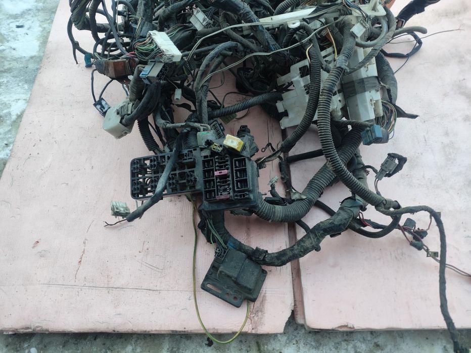 Коса галант полностью