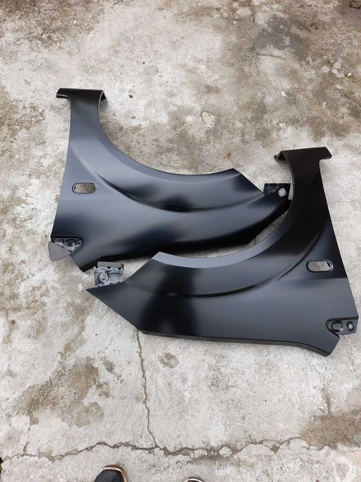 Калник Форд Фиеста V  НОВИ